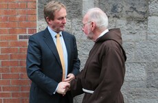Brother Kevin: 'Where are the 70,000 emigrants the government are luring back going to live?'