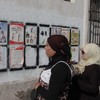 Enthusiasm builds for Tunisia's first free elections
