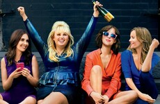 Trailer Watch: Which movie should you go see this weekend?