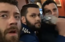 This video perfectly sums up the kind of talk that goes on in Irish pubs
