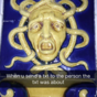 13 Irish museum relics with important Snapchat captions