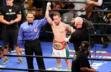 'I could have gone the other way' - Frampton on growing up in the shadows of the Troubles