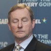 With 10 days left, the latest poll is very bad news for Fine Gael