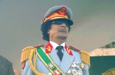 $200bn Gaddafi may have been the world's richest man