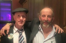 The Healy-Raes could be set to take both seats in Kerry...