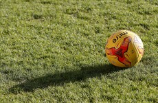 Player kills referee for red card in Argentina