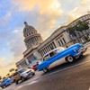 53 years after the infamous missile crisis, you can now finally fly to Cuba from the US