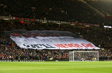 Man United fans to stage ticket protest in Denmark