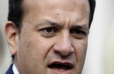 Varadkar among candidates caught up in armed robbery while canvassing
