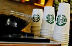 Drinks from coffee shops can have up to 25 spoons of sugar in them