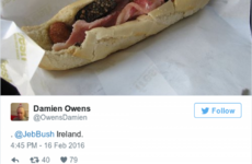 Irish people brilliantly ripped the piss out of Jeb Bush's 'America' tweet last night