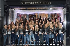 Here's why Victoria's Secret coming to Dublin is a gamechanger for Irish gals