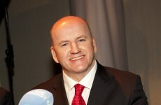 Gallagher extends lead in latest Áras opinion polls