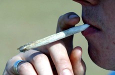 Primary school asks parents not to smoke cannabis when dropping children off