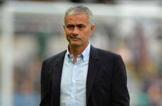 'Jose Mourinho to Manchester United is a done deal'