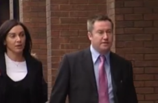 Catching a fugitive: How ex-solicitor Michael Lynn stayed on the run for eight years