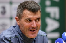 Roy Keane says young footballers should throw their mobile phones in the bin