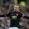 Rooney facing six weeks on sidelines with knee problem