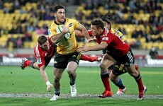 17 reasons we're absolutely stoked about the return of Super Rugby