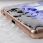 This is how you can tell whether a smartphone is waterproof or not