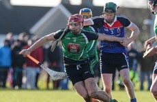 Austin Gleeson shown a red card as Davy Fitz's LIT reach Fitzgibbon Cup semi-finals