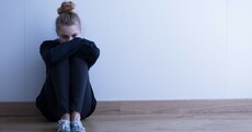 'I fed myself through looking or smelling, but never eating. I'm not over anorexia; I'm living with it'
