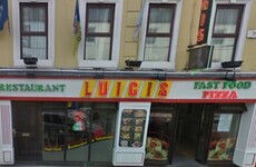 Here's why Luigi's is the darling of Longford takeaways