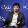 Pacquiao fired by Nike after homophobic comments