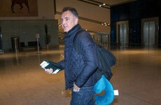 'I spent many nights on my own crying' - Billy Walsh reflects on leaving Ireland