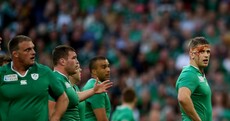 Chris Henry: 'I hope Joe knows I've done a job for him in the past and I'm still there'