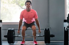 'I'm a golfer, not a body builder' - McIlroy hits back at criticism over weights programme