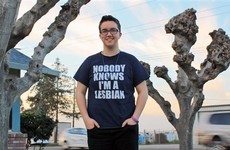 School that sent student home for top that read 'Nobody Knows I'm a Lesbian' changes policy