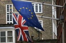 Europe will try to convince Britain to stay in the EU today