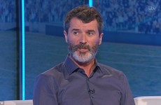 Roy Keane slams 'spoilt child' Hazard