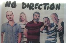 This One Direction election ad sparked an absolute holy show on Twitter