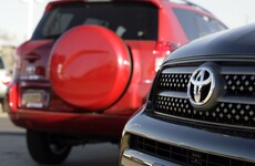 Toyota is recalling millions of cars because their seatbelts could come apart in a crash