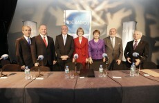 #Aras11 diary: Where the candidates will be today