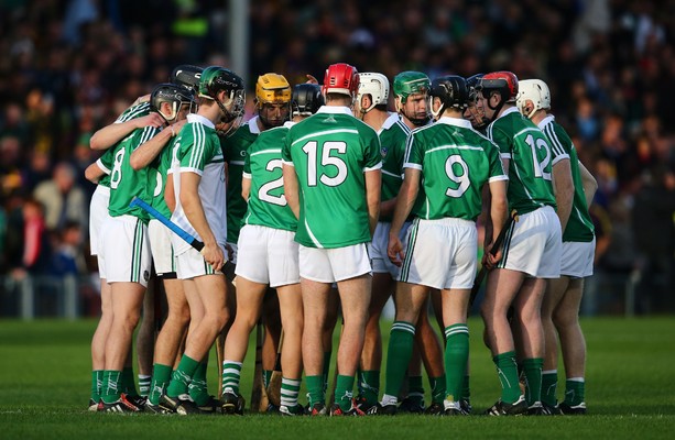 Four Limerick GAA players could have played 10 games in a month by the ...