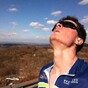 'You have to have a few nuts loose in your head to want to do something like this'