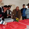 Tunisia set to vote in first free elections