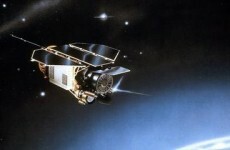 Falling satellite enters atmosphere, scientists not sure where it will land