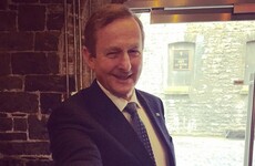 The comments on Enda Kenny's Instagram are pure gold