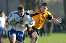 Quiz: Can you recognise these GAA stars from their Sigerson Cup days?