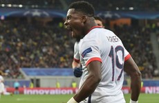 Drogba leaps to defence of PSG's Aurier following homophobic jibe at Blanc