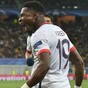 Drogba leaps to defence of PSG's Aurier following homophobic jibe at Blanc