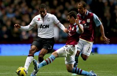 'Irish call-up would be a dream,' says ex-Villa defender Stevens