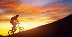 Here's how you can harness your ambitions to achieve your goals