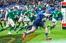 Lynne Cantwell: 'Do we have under-developed rugby decision-makers?'