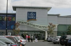 15 memories of Liffey Valley anyone who grew up with it will recognise