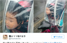 Parents are sharing photos of the hilarious (and adorable) ways their toddlers have fallen asleep